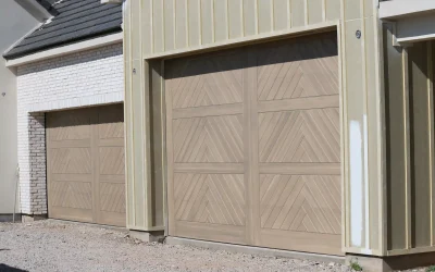 Garage Door Installation 2736 E Blue Sage Road Gilbert AZ 85297