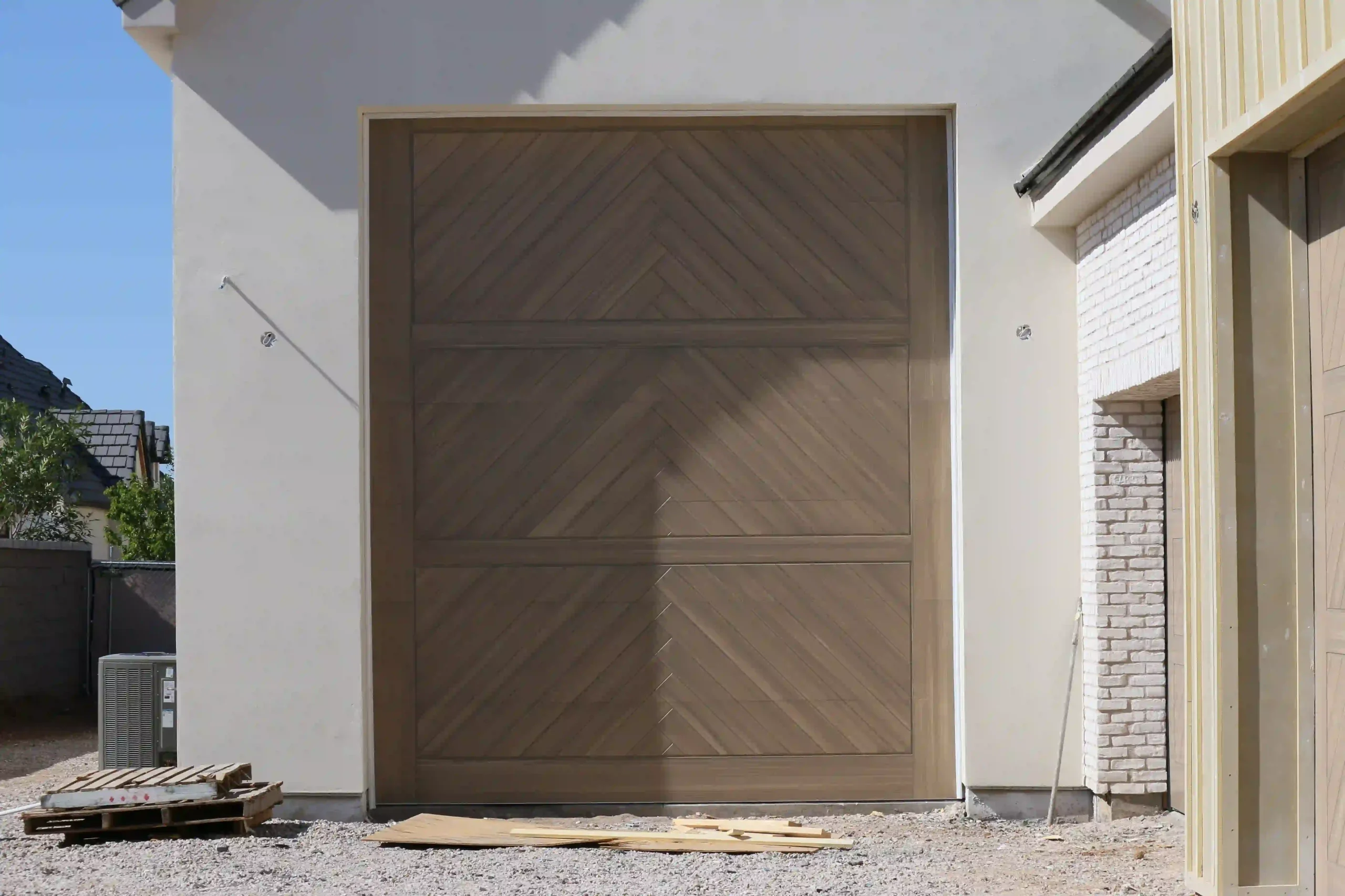 Vidor Garage Door Installation