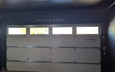 The Ultimate Guide to Garage Door Repair in Queen Creek: Everything from Springs to Panels