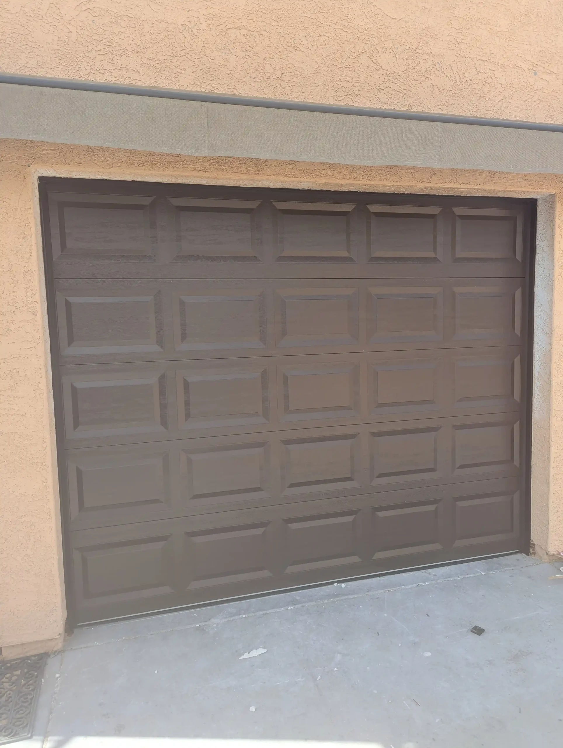 Garage Door Installation 3125 N 82nd Street Mesa Arizona 85207