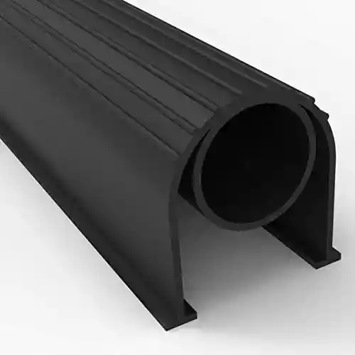 Garage Door Weather Stripping