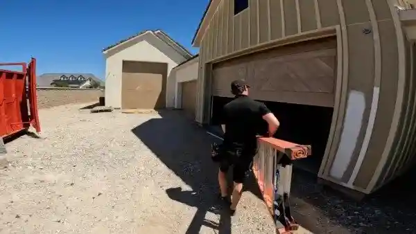 Guide to Residential Garage Door Installation in Queen Creek: Complete Step-by-Step Instructions