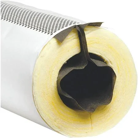 Owens Corning Fiberglass Insulation