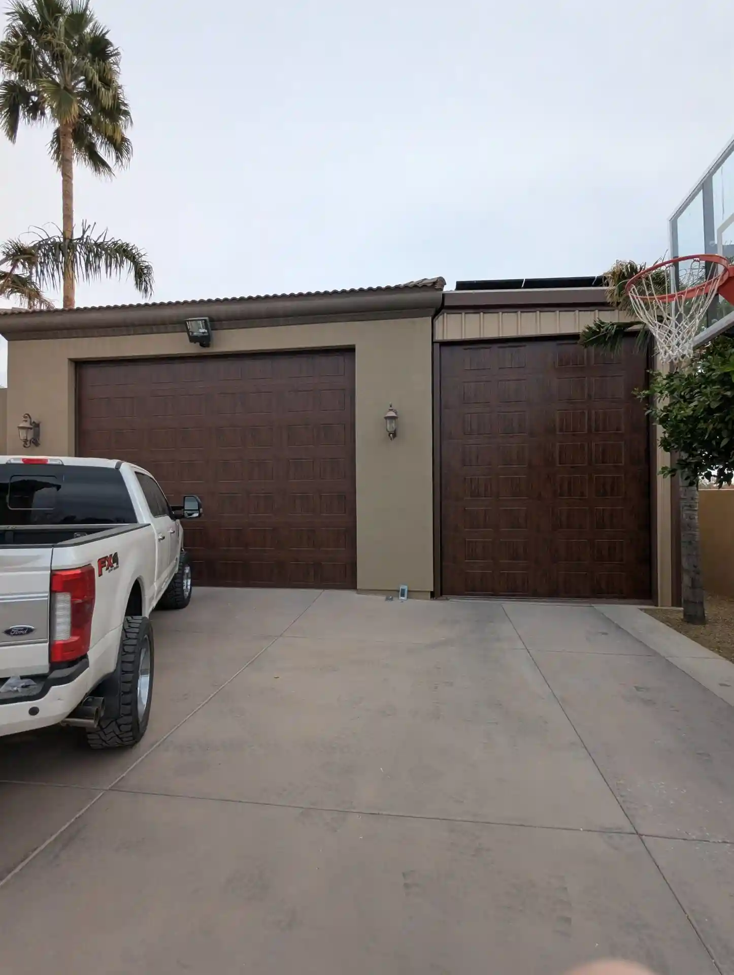 Garage Door Installation 2031 E Coconino Court Gilbert AZ 85298
