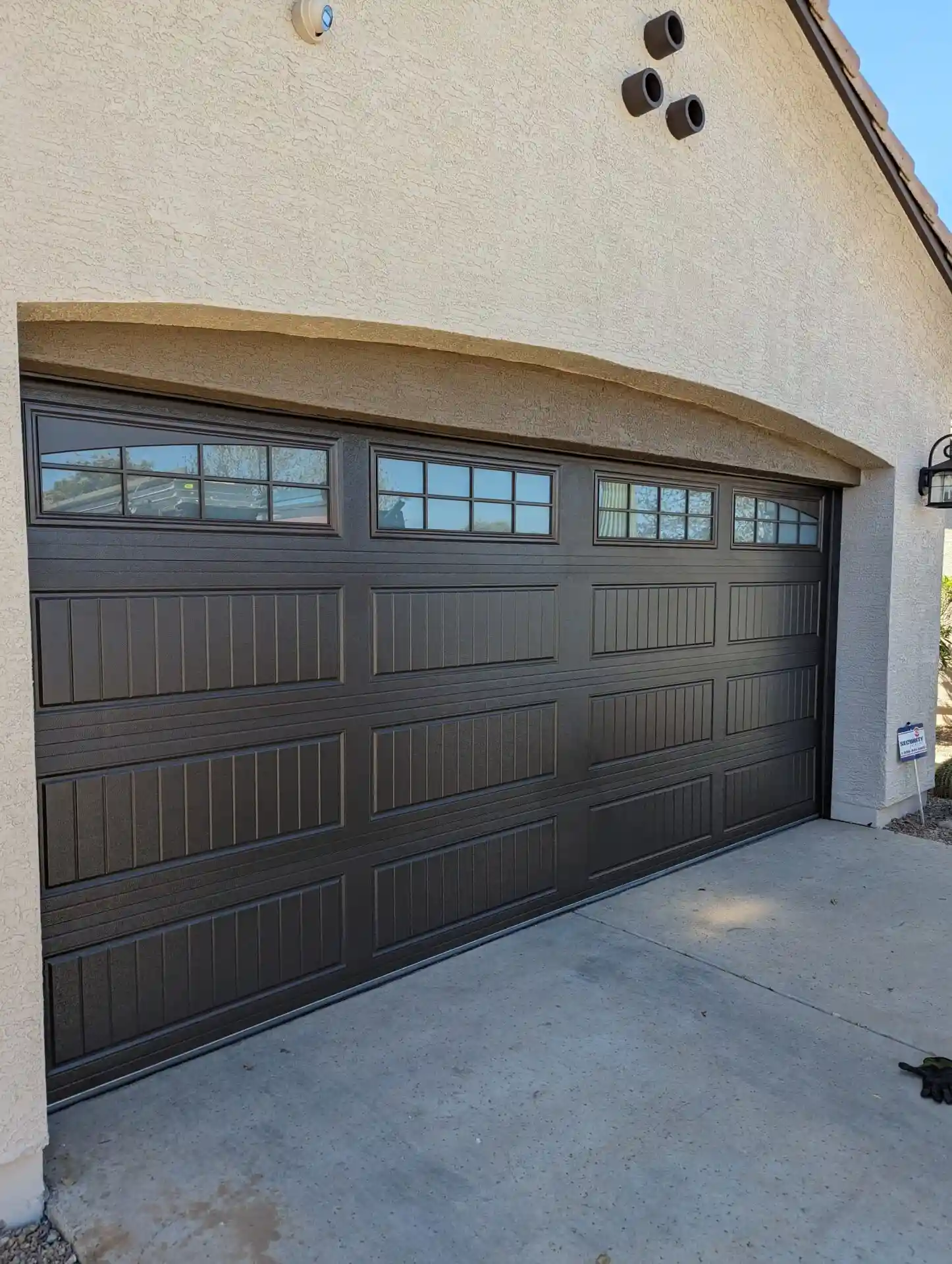 Garage Door Installation 4141 E Del Rio Dr San Tan Valley AZ 85140